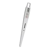 TFA Dostmann Digitales Einstich-Thermometer, 30.1040, ideal zur Temperaturkontrolle von Lebensmitteln