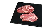 tegut… Bio Schweinekamm ohne Knochen, 500 - 600 g (Frischetheke)