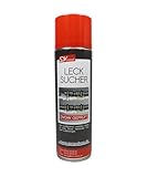SDV Chemie Lecksuchspray 1x 400ml DVGW geprüft Leckfinder Lecksucher Gas Lecksuch-Spray