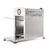 Original Beefer One Pro || Die neue Profi-Version des 800-Grad Premium-Oberhitze-Gasgrill für das perfekte Steak