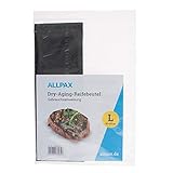 Dry Aging Reifebeutel, Membranreifebeutel, Dry Aged Beef, 30 x 60 cm (5 Stück)