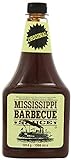 Mississippi - BBQ-Sauce Original - 1814g