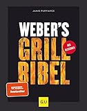 Weber's Grillbibel (Weber Grillen)