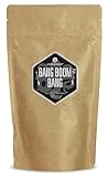 Ankerkraut Bang Boom Bang, scharfer BBQ-Rub Gewürzmischung für alle die gar nicht scharf genug essen können, 250g im aromadichten Beutel