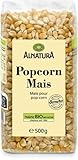 Alnatura BIO Popcorn Mais (0.5 kg)