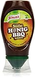 Knorr Süße Honig BBQ Sauce, 250 ml