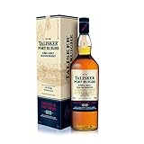 Talisker Port Ruighe Islay Single Malt Scotch Whisky – in Geschenkbox (1 x 0.7 l)