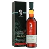 Lagavulin Distillers Edition 2022 | Islay Single Malt Scotch Whisky | Limitierte Kollektion | mit Geschenkverpackung | handgefertigt in bester schottischer Tradition | 43% vol | 700ml Einzelflasche |