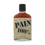 Pain 100% Hot Sauce