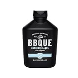 BBQUE Bayrische Barbecue Sauce 'Das Original' 472g
