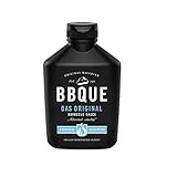 BBQUE Bayrische Barbecue Sauce 'Das Original' 472g