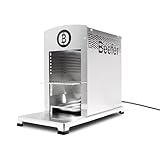 Beefer E-Beefer PRO Elektro-Oberhitzegrill, 800°C, 5 Minuten Aufheizzeit, GS-geprüft, für Innen- und Außenbereich