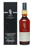 Lagavulin Distillers Edition 2021 Single Malt Scotch Whisky (1 x 0.7 l)