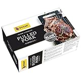 Tulip - Slow Cooked Pulled Pork - TK 550g