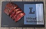 55Grad® Reifebeutel Dry Aged Beef Größe L