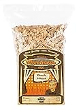 Axtschlag Räucherchips Buche, 1000 Gramm sortenreine Räucherspäne für besondere Rauch- und Geschmackserlebnisse, für alle Grills & Smoker