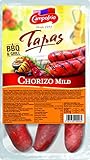 Campofrio Chorizo Griller Mild, 330 g