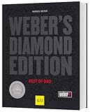 Weber's Diamond Edition: Best of BBQ (Weber's Grillen)