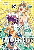 Peter Grill and the Philosopher's Time 7: Die ultimative Harem-Comedy – Der Manga zum Ecchi-Anime-Hit!