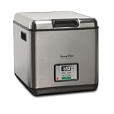 SousVide Supreme EUSVK-00001 Wasserofen SousVide Supreme